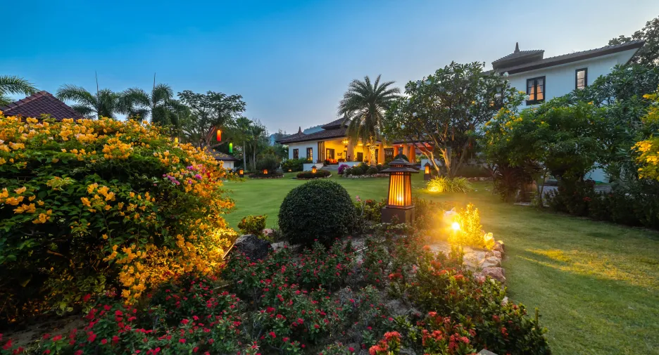 For sale 6 bed villa in Hua Hin, Prachuap Khiri Khan