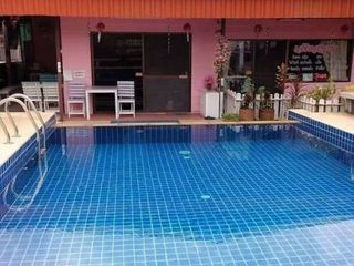 For sale 8 bed retail Space in Mueang Rayong, Rayong