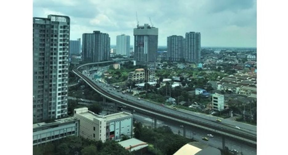 For sale 1 bed apartment in Chom Thong, Bangkok