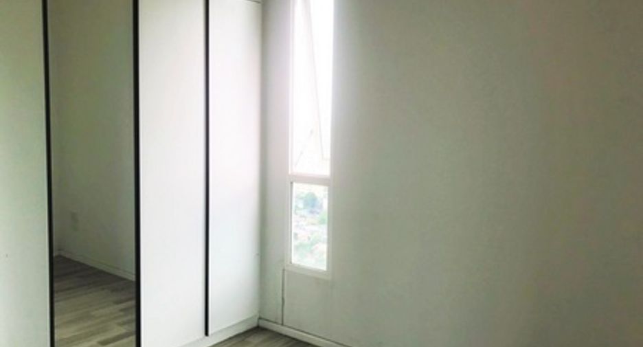 For sale 1 bed apartment in Chom Thong, Bangkok