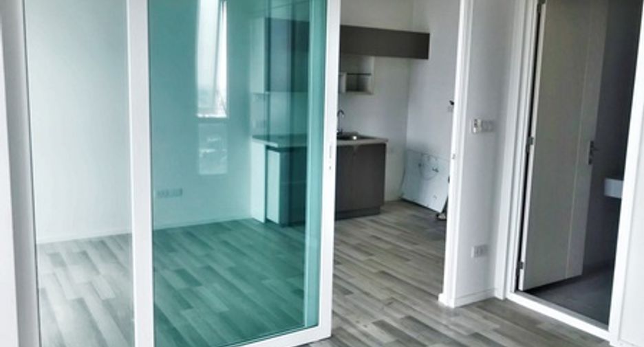 For sale 1 bed apartment in Chom Thong, Bangkok