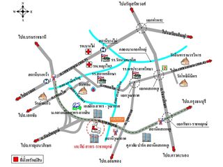 出售 1 卧室 公寓式住宅 在 Chom Thong, 曼谷