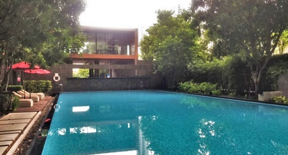 For sale 1 bed apartment in Chom Thong, Bangkok