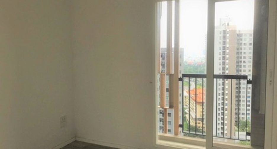For sale 1 bed apartment in Chom Thong, Bangkok