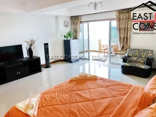 For sale 1 bed condo in Na Jomtien, Pattaya