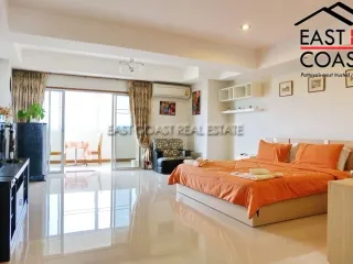 For sale 1 bed condo in Na Jomtien, Pattaya