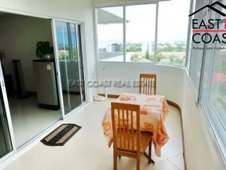 For sale 1 bed condo in Na Jomtien, Pattaya