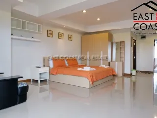 For sale 1 bed condo in Na Jomtien, Pattaya