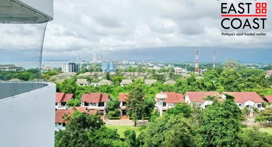 Condo en venta de 1 habitaciones en Na Jomtien, Pattaya