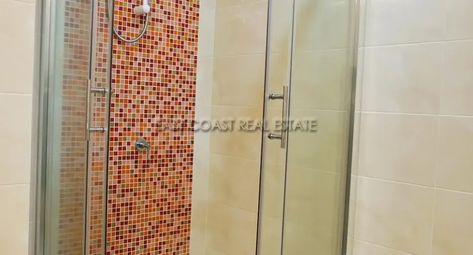 Condo en venta de 1 habitaciones en Na Jomtien, Pattaya