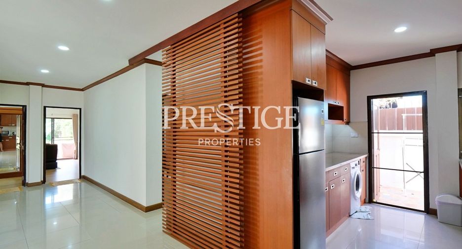 For sale 3 bedrooms house in Bang Lamung, Chonburi