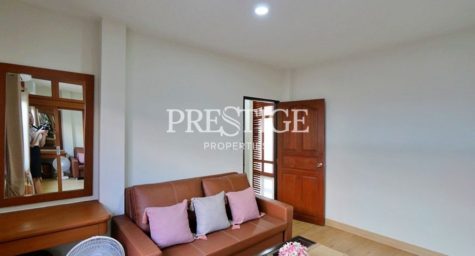 For sale 3 bedrooms house in Bang Lamung, Chonburi