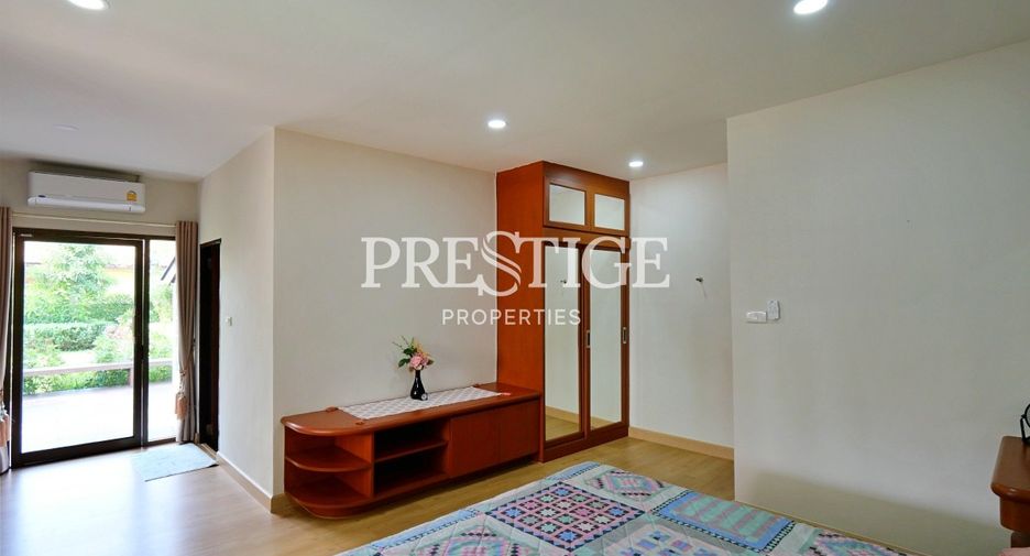 For sale 3 bedrooms house in Bang Lamung, Chonburi