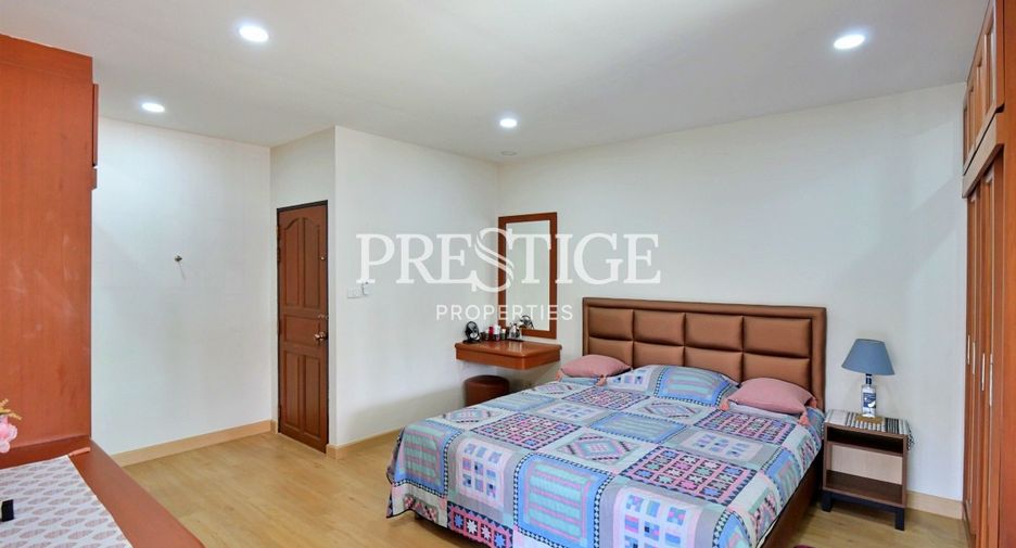 For sale 3 bedrooms house in Bang Lamung, Chonburi