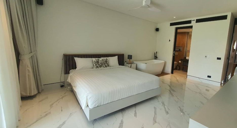 For sale 3 Beds house in Thalang, Phuket