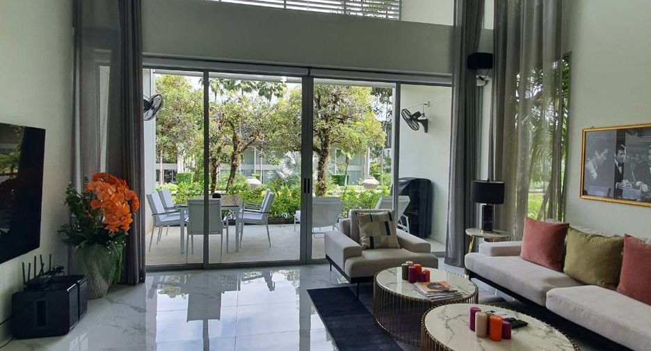 For sale 3 Beds house in Thalang, Phuket