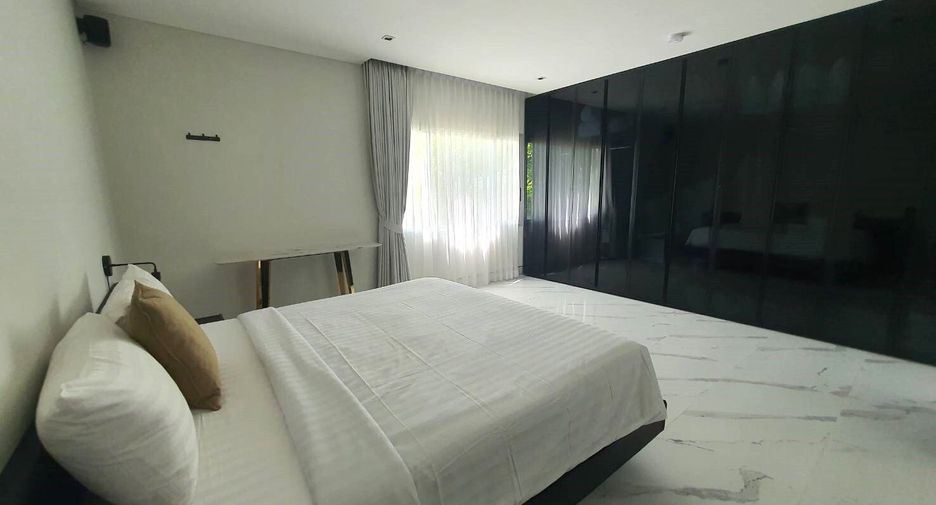 For sale 3 Beds house in Thalang, Phuket