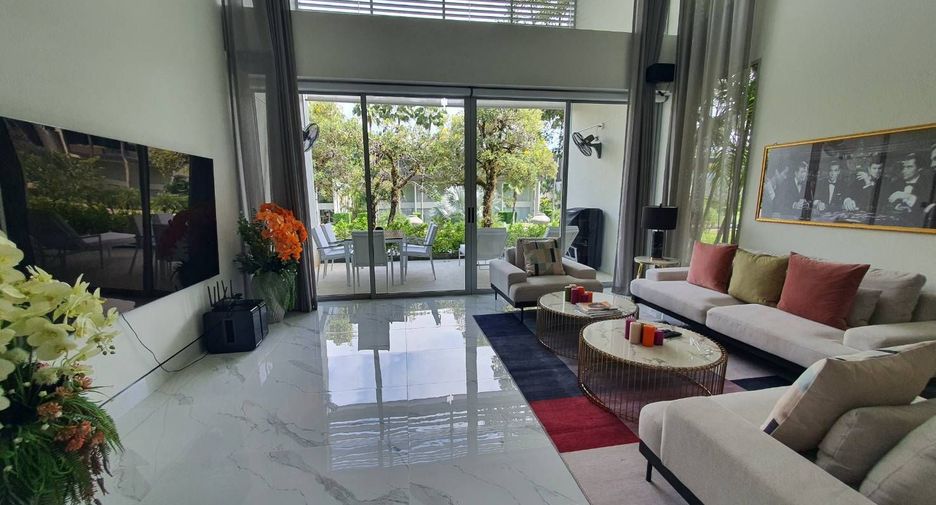 For sale 3 Beds house in Thalang, Phuket