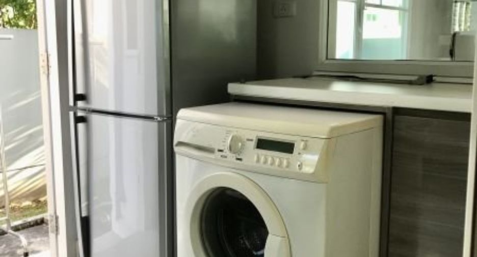 For rent 3 bedrooms house in Bang Phli, Samut Prakan