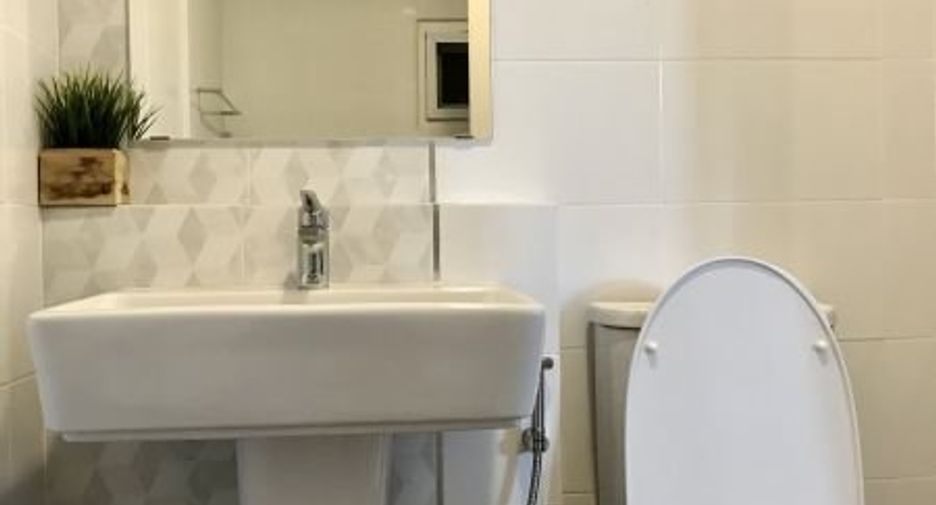 For rent 3 bedrooms house in Bang Phli, Samut Prakan