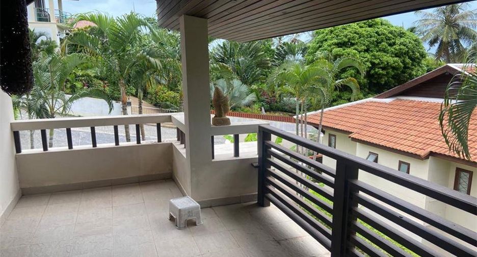 For sale 2 bed townhouse in Ko Samui, Surat Thani
