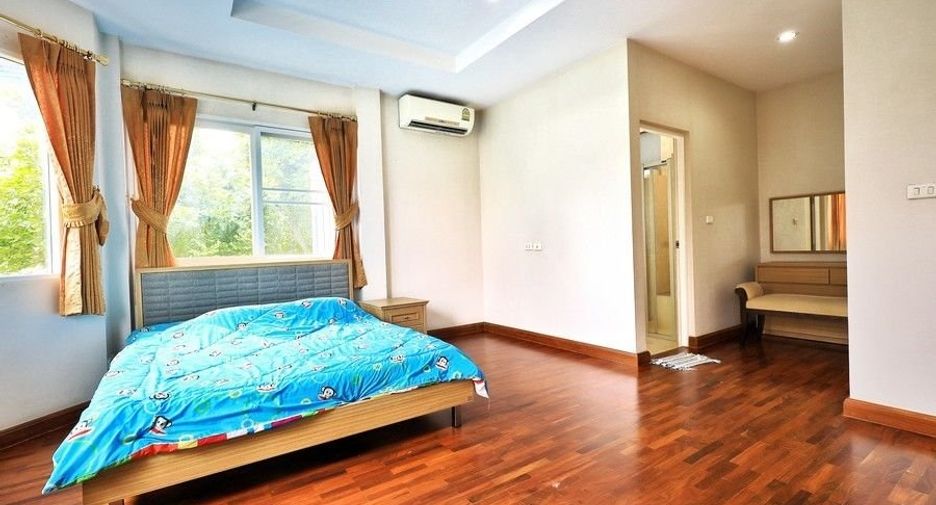 For sale 3 Beds house in Pak Kret, Nonthaburi