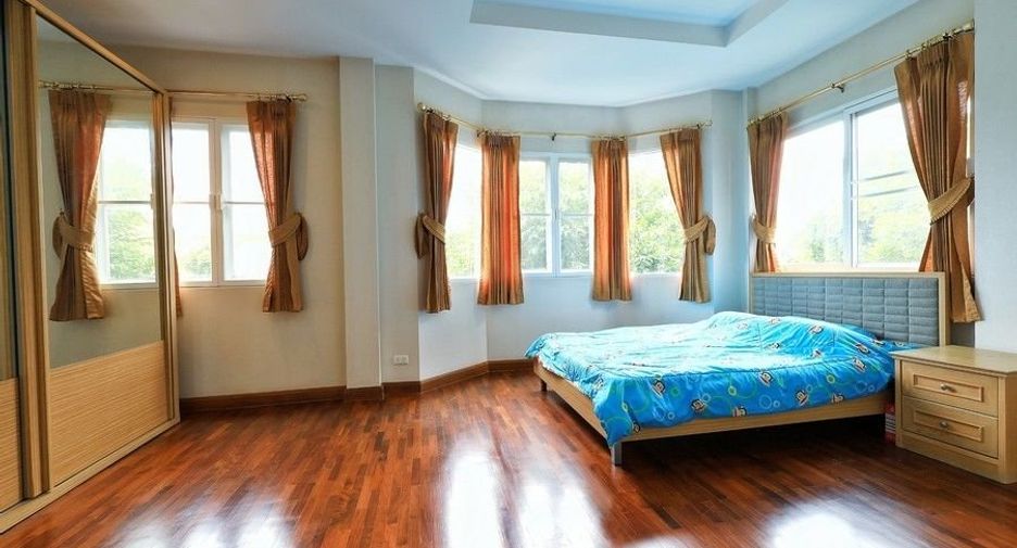 For sale 3 Beds house in Pak Kret, Nonthaburi