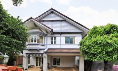 For sale 3 Beds house in Pak Kret, Nonthaburi