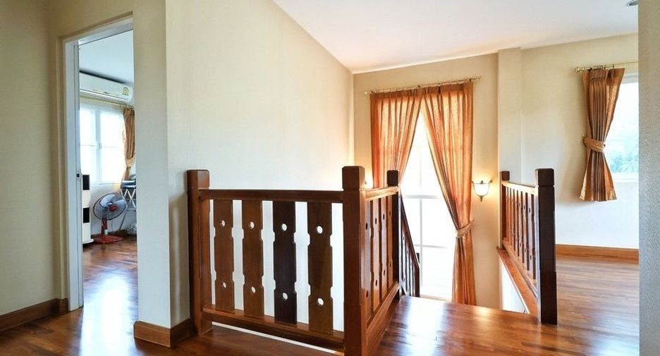 For sale 3 Beds house in Pak Kret, Nonthaburi