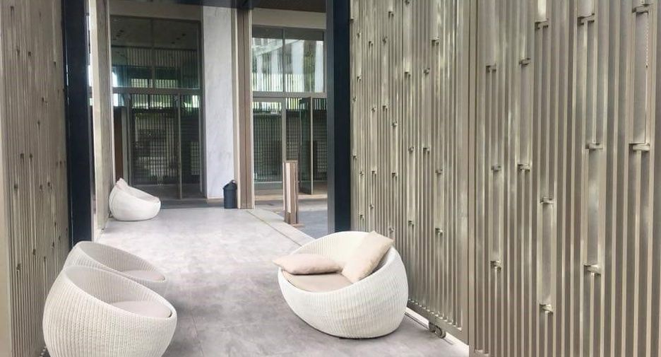 Wohnung zur Miete mit 2 Zimmer in Bang Lamung, Chonburi