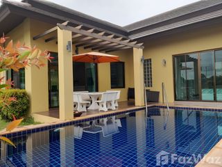 For rent 3 bed house in Sattahip, Chonburi