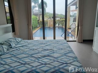 For rent 3 bed house in Sattahip, Chonburi