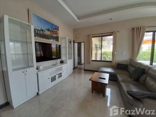 For rent 3 bed house in Sattahip, Chonburi