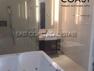 For rent 2 bedrooms condo in Bang Lamung, Chonburi
