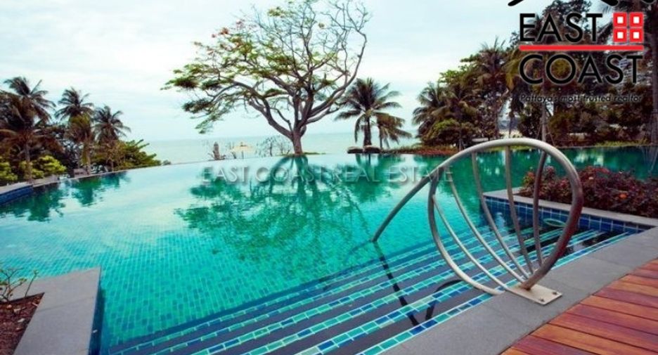 For rent 2 bedrooms condo in Bang Lamung, Chonburi