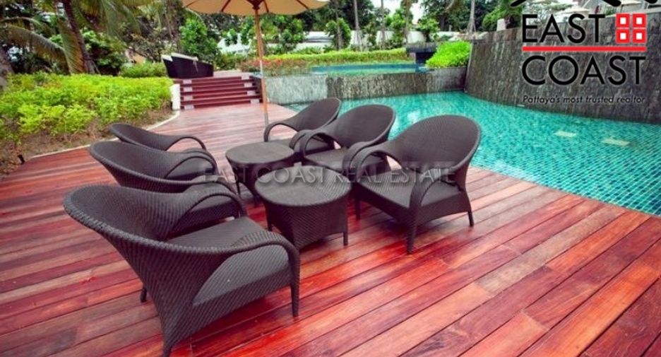 For rent 2 bedrooms condo in Bang Lamung, Chonburi