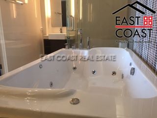 For rent 2 bedrooms condo in Bang Lamung, Chonburi