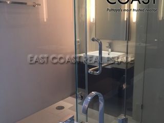 For rent 2 bedrooms condo in Bang Lamung, Chonburi