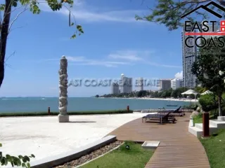 For Rent 2 Bedroom Condo In Bang Lamung, Chonburi