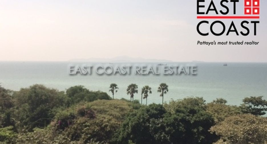 For rent 2 bedrooms condo in Bang Lamung, Chonburi
