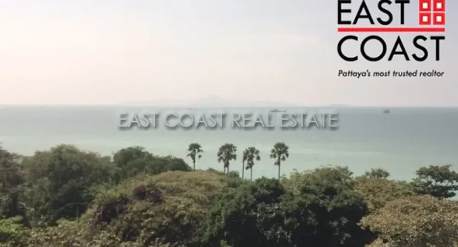 For rent 2 bedrooms condo in Bang Lamung, Chonburi