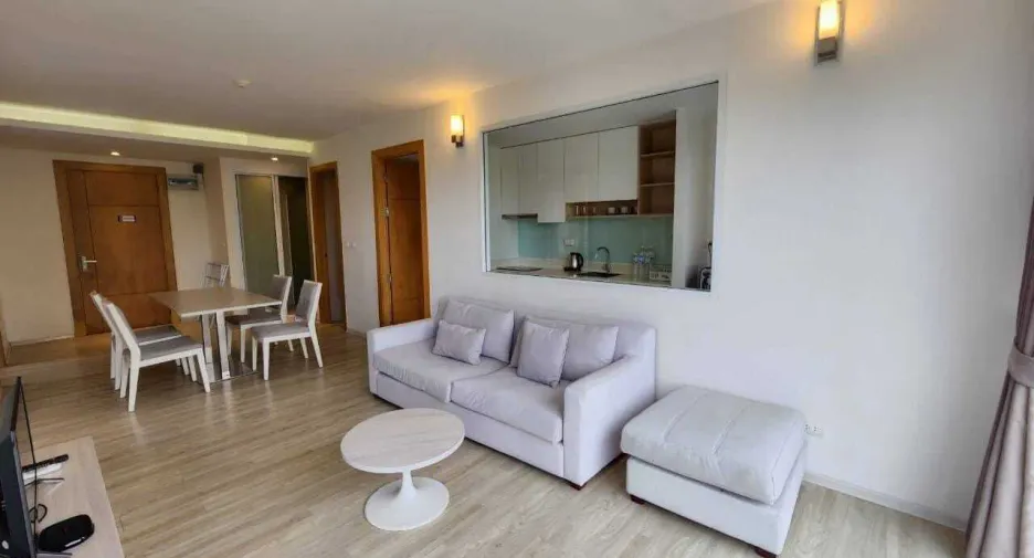 For rent 2 bed condo in Ko Samui, Surat Thani