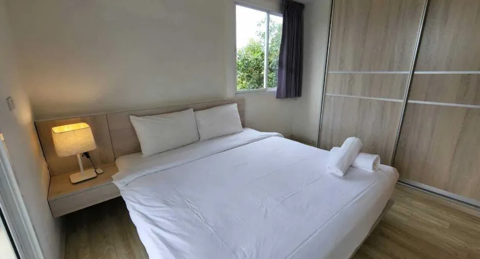 For rent 2 bed condo in Ko Samui, Surat Thani
