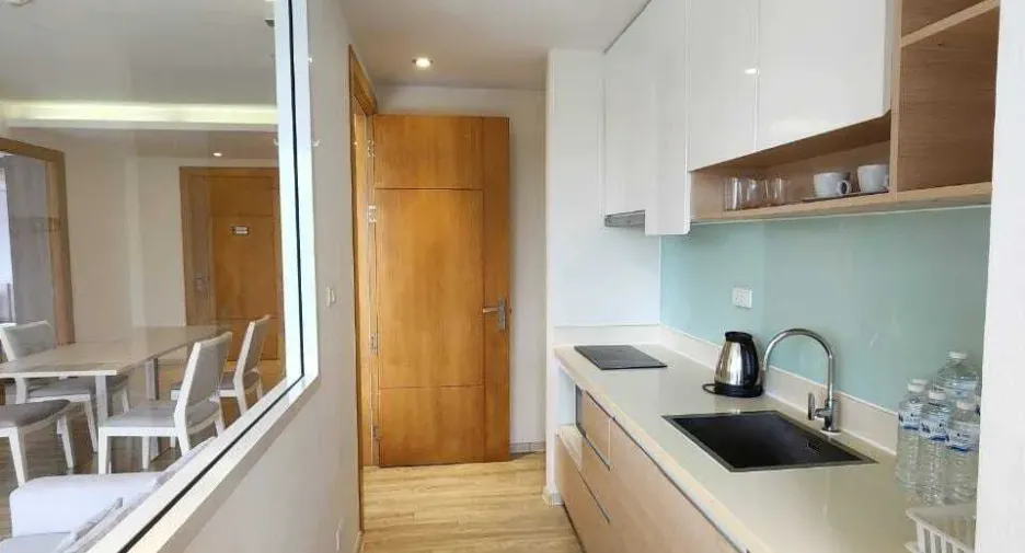 For rent 2 bed condo in Ko Samui, Surat Thani