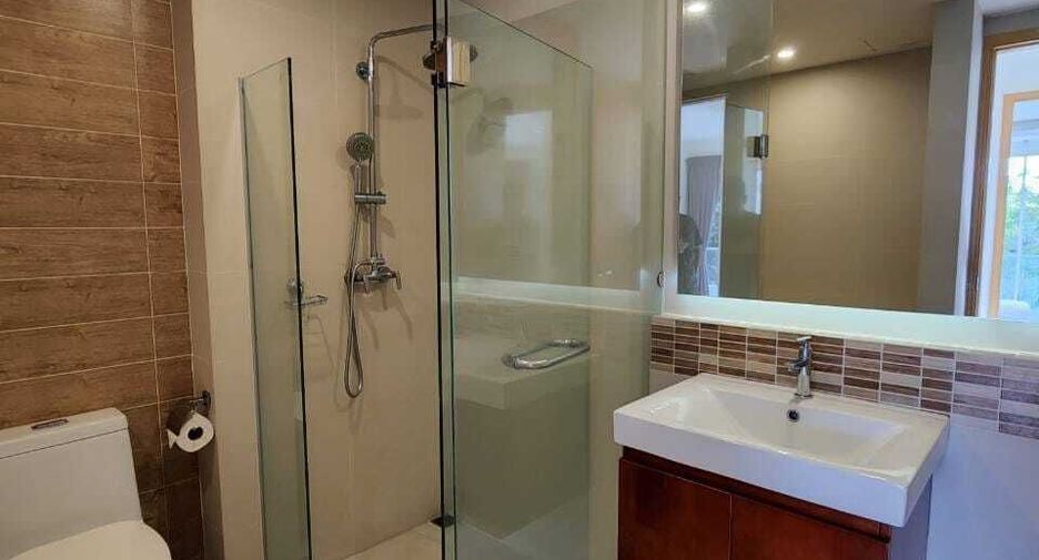 For rent 2 bed condo in Ko Samui, Surat Thani