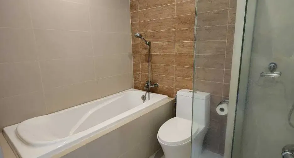 For rent 2 bed condo in Ko Samui, Surat Thani