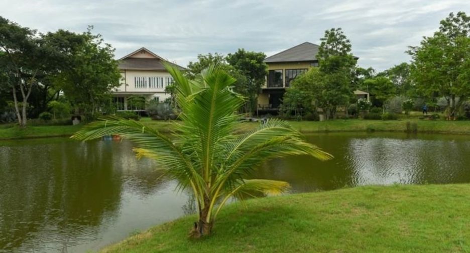 For sale 7 bed house in Pak Chong, Nakhon Ratchasima