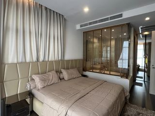 For rent 2 Beds condo in Khlong Toei, Bangkok
