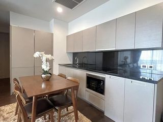 For rent 2 Beds condo in Khlong Toei, Bangkok