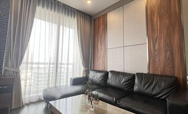 For rent 2 bed condo in Khlong Toei, Bangkok